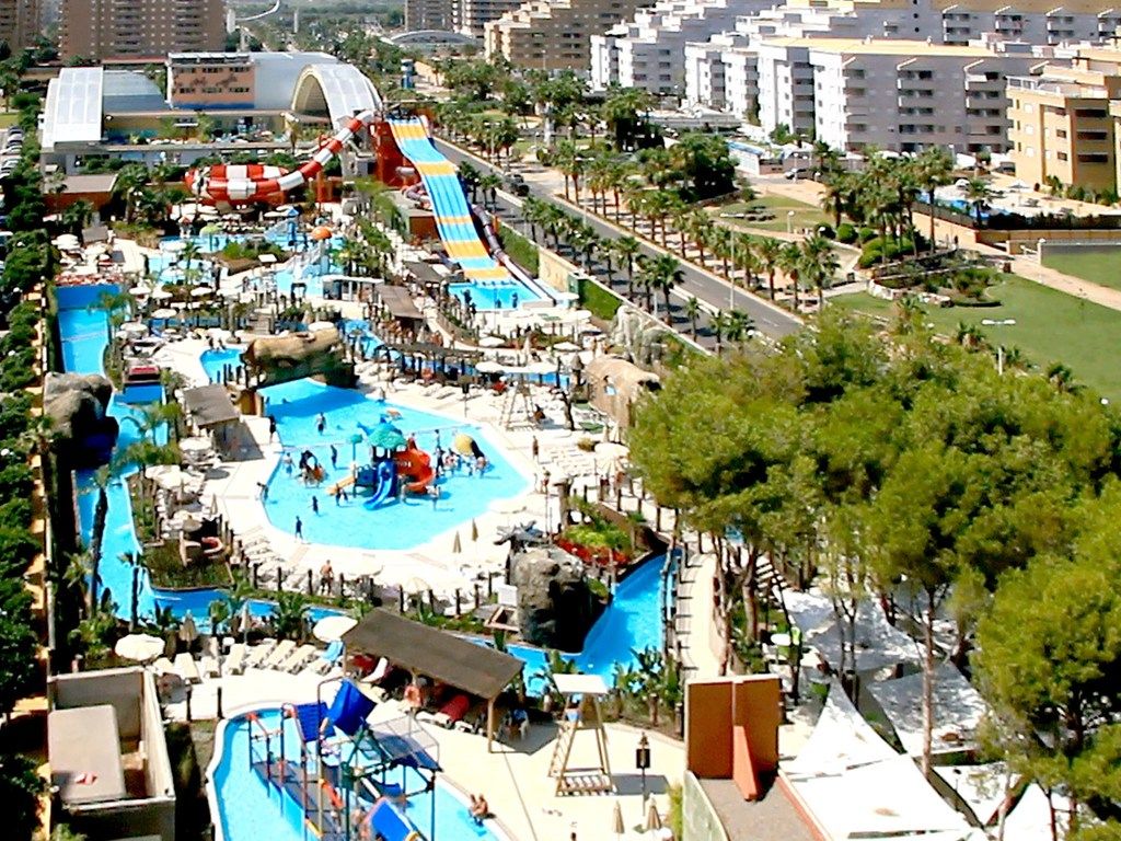 Magic Fantasy Hotel, foto 5