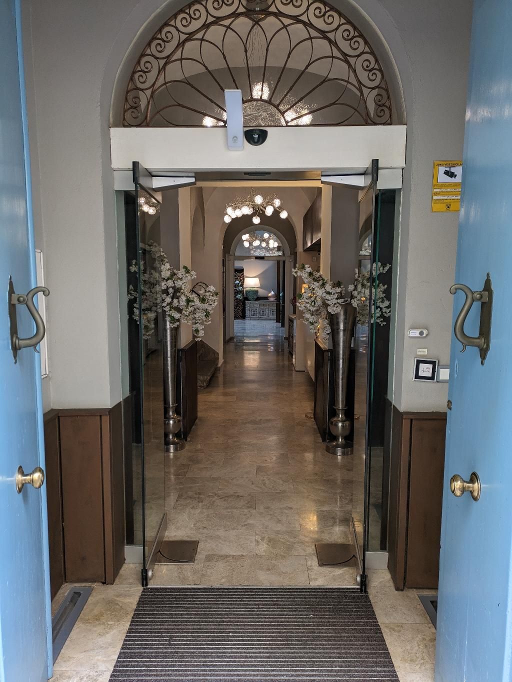Akla Hotel Mérida, foto 4