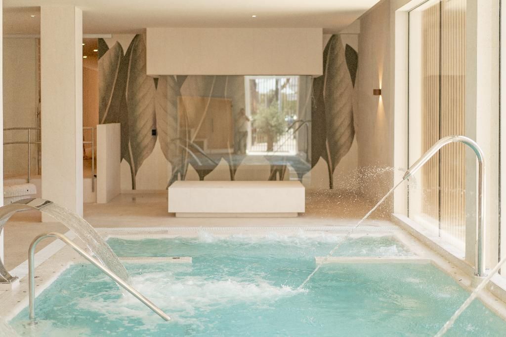 RH Silene Hotel & Spa, foto 10
