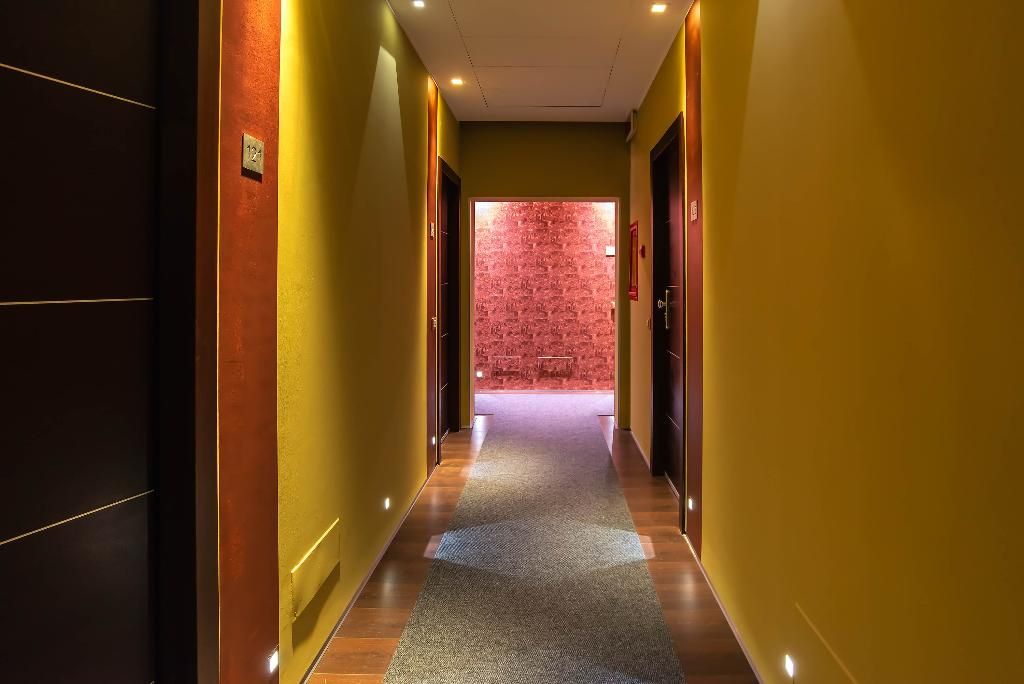 Catone District Hotel, foto 4