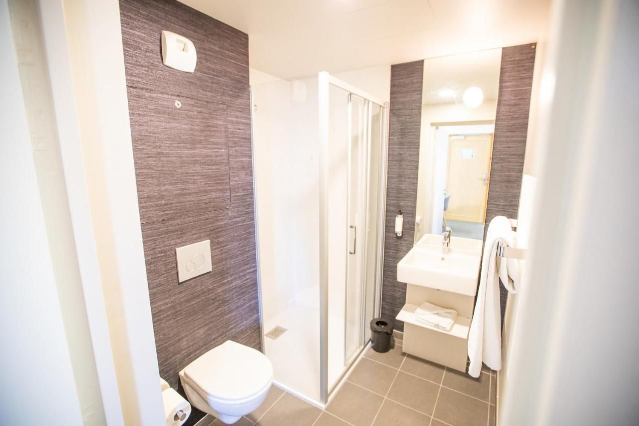 thecamp Hotel, foto 8