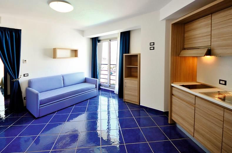 Astro Suite Hotel, foto 8