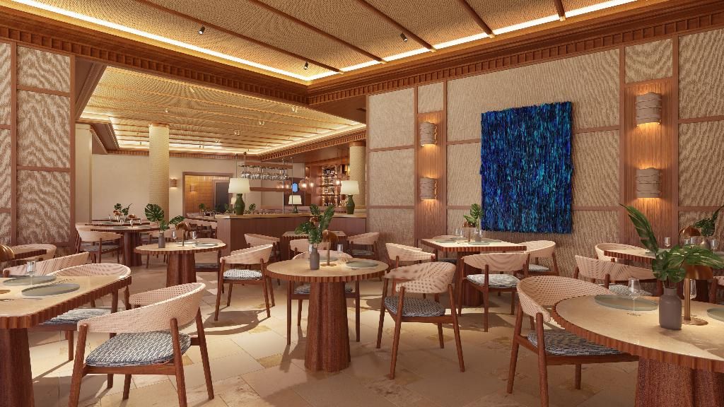 Mandarin Oriental Punta Negra, foto 12