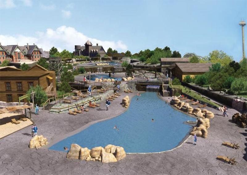 Hotel Gold River at PortAventura World, foto 12