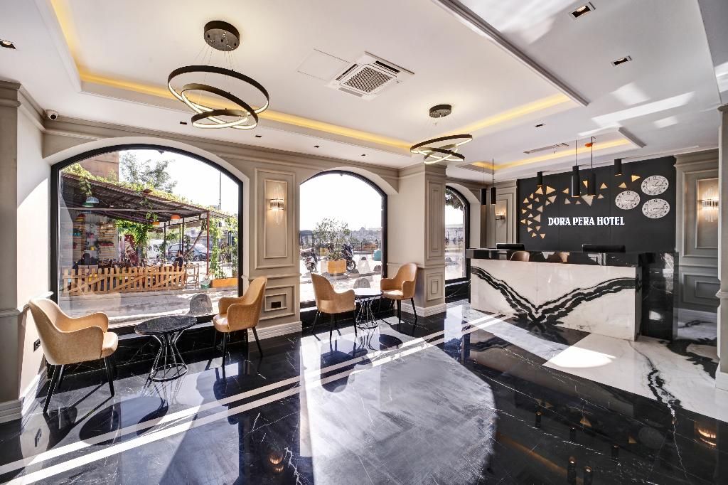 Dora Pera Hotel, foto 3