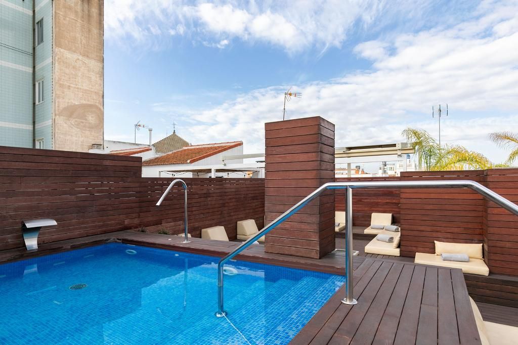 Holiday Rentals Tempa Museo, foto 10