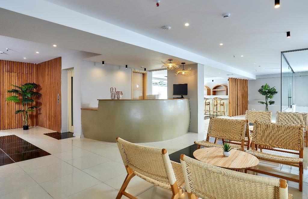 Lotus Rise Hotel, foto 14