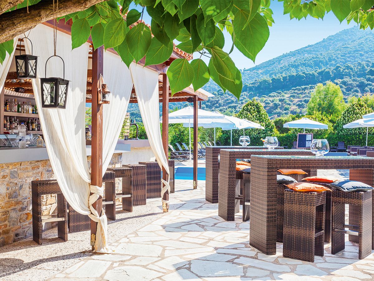 Skopelos Holidays Hotel, foto 3