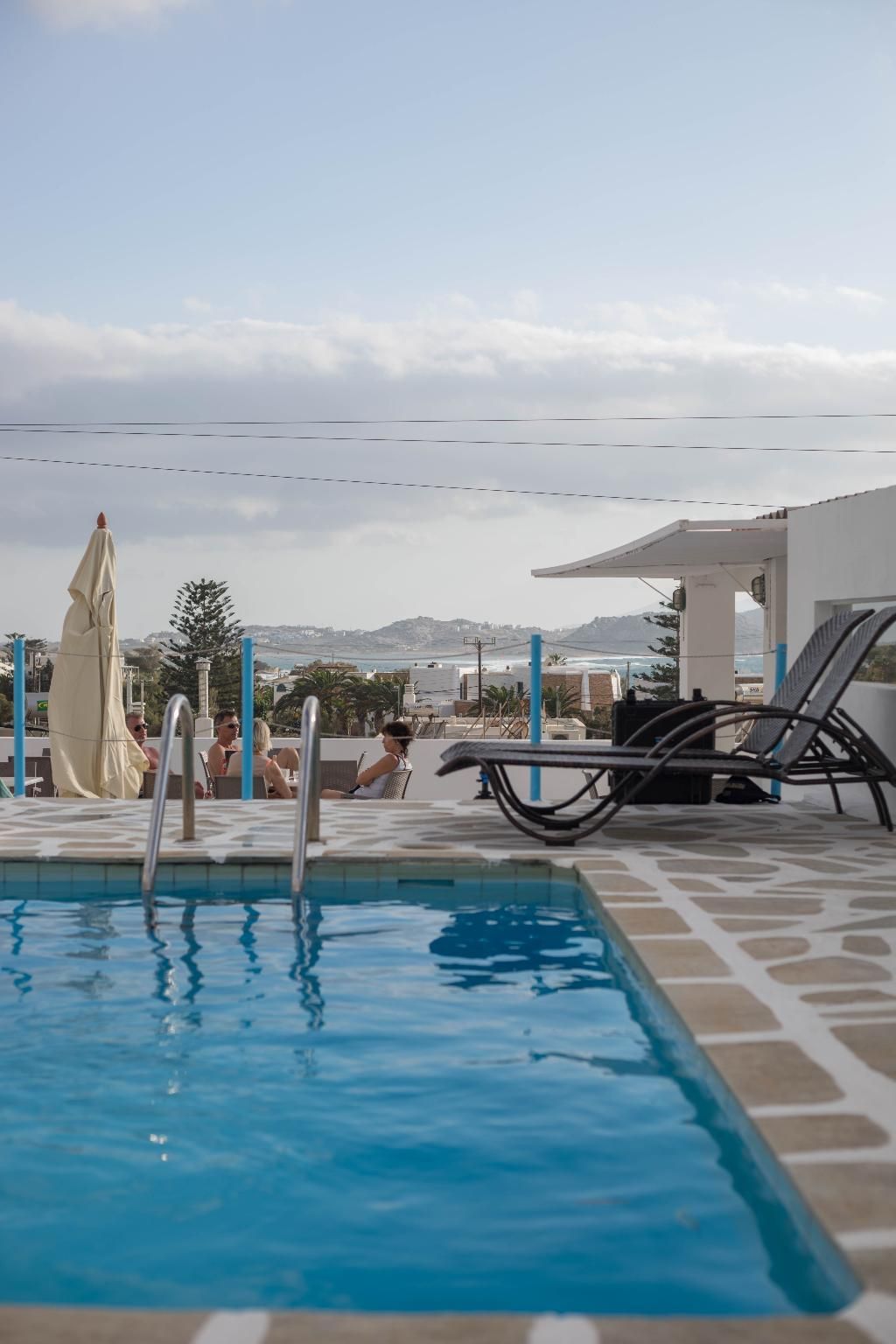 Mare Naxia Hotel, foto 12