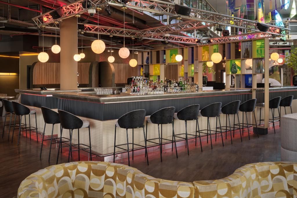 NYX Hotel Berlin Köpenick by Leonardo Hotels, foto 9