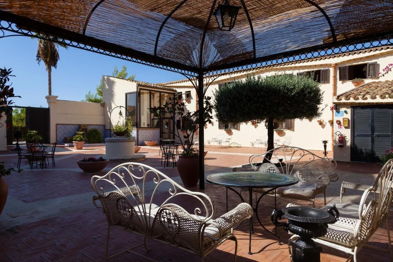 Hotel Foresteria Baglio della Luna, foto 13
