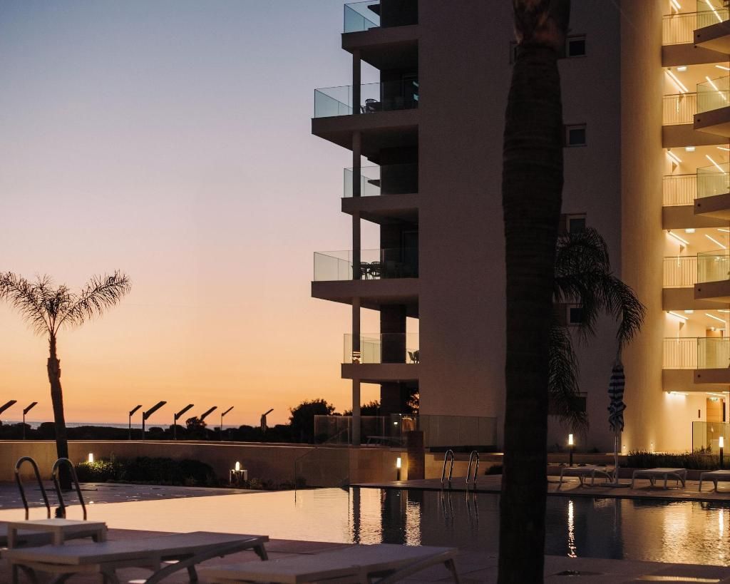 Dom Pedro Residences, foto 10