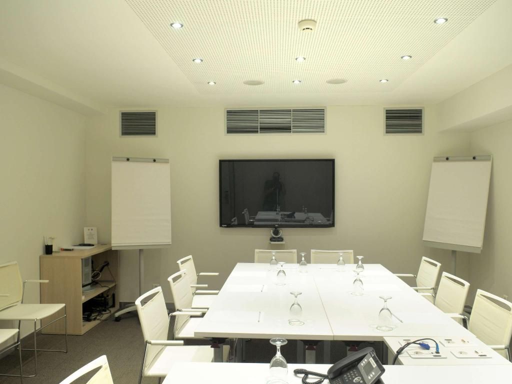 ibis Lleida, foto 6