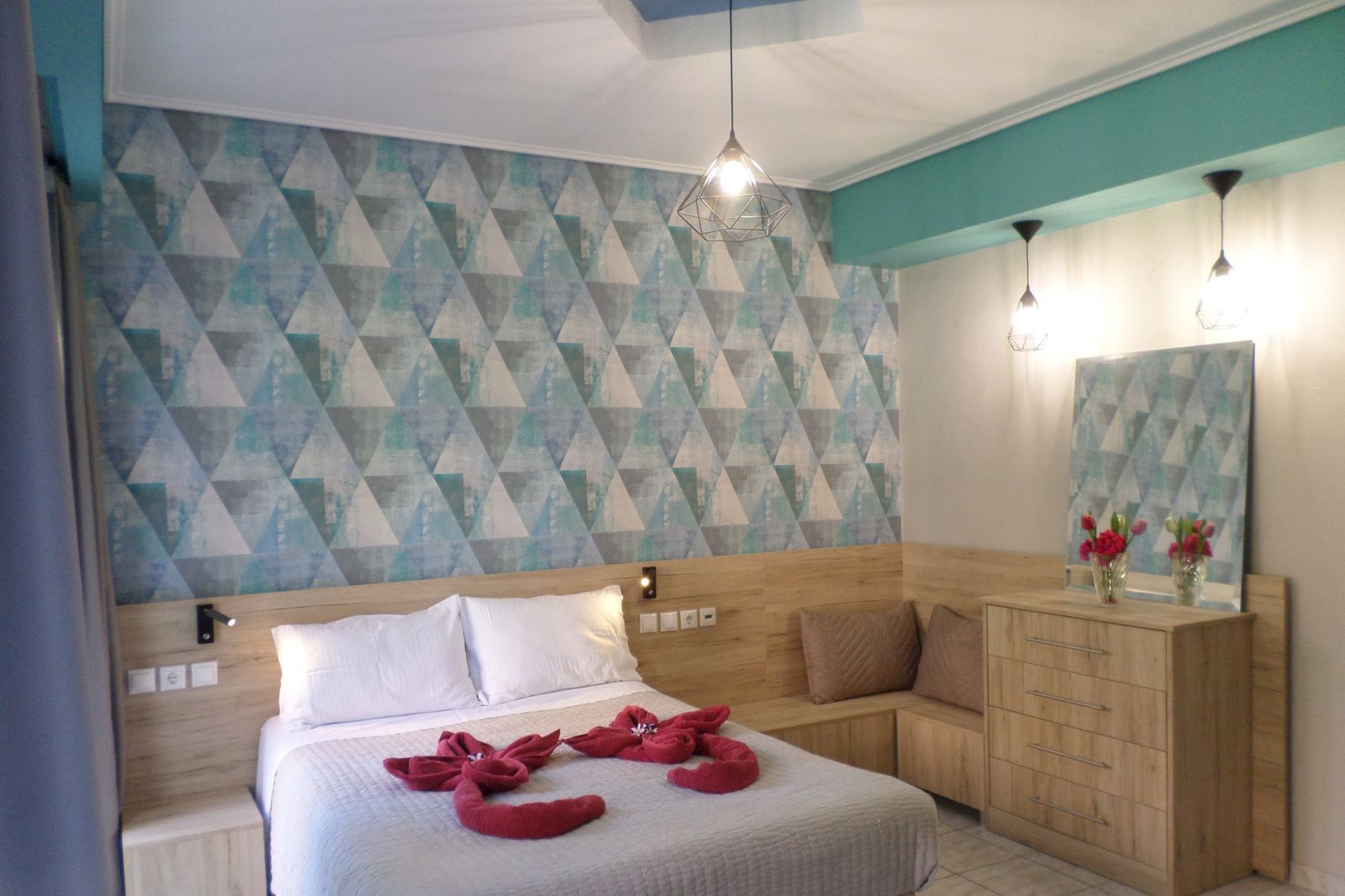 Toula Apartments & Studios, foto 11