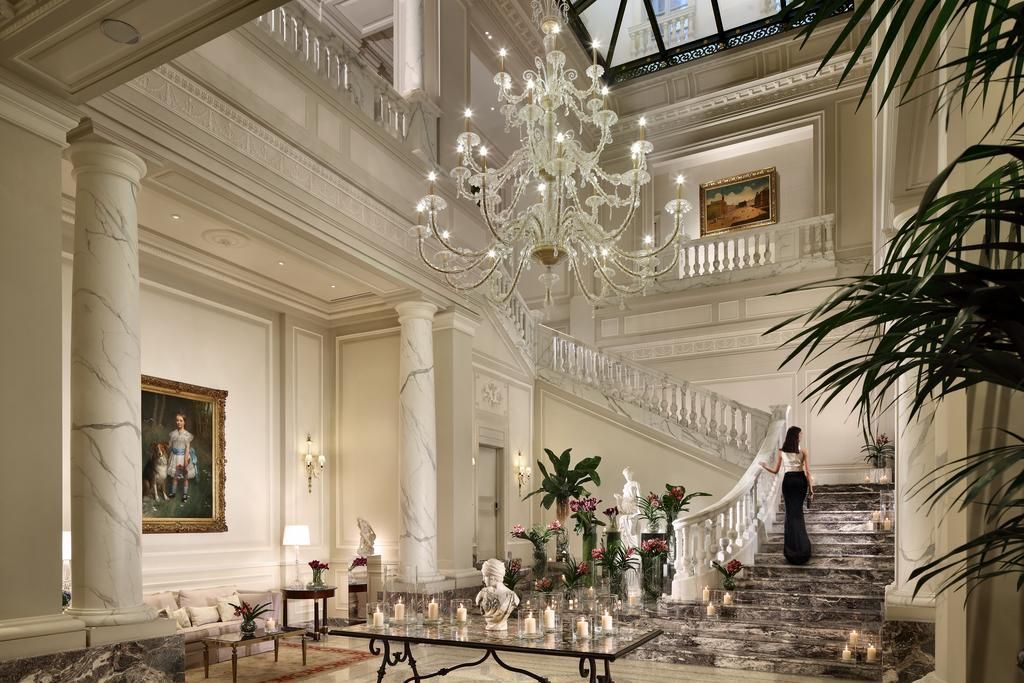 Palazzo Parigi Hotel & Grand Spa, foto 12