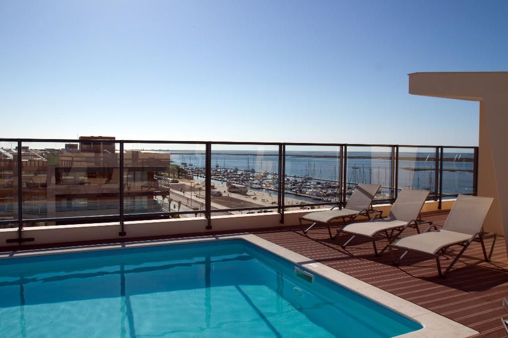 Real Marina Residence, foto 4