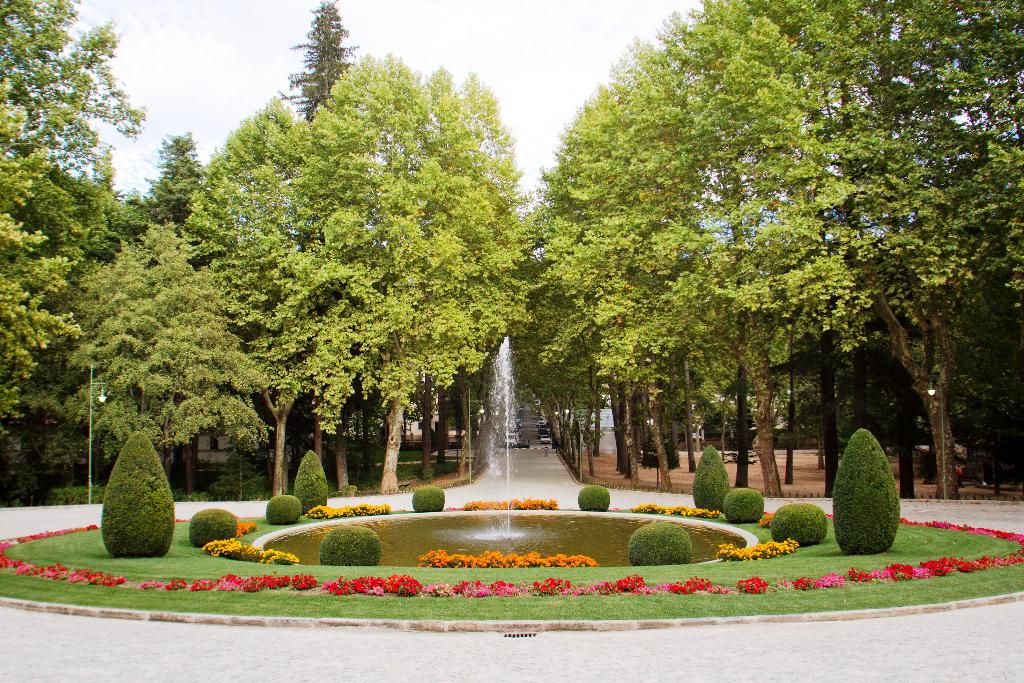Vidago Palace, foto 13