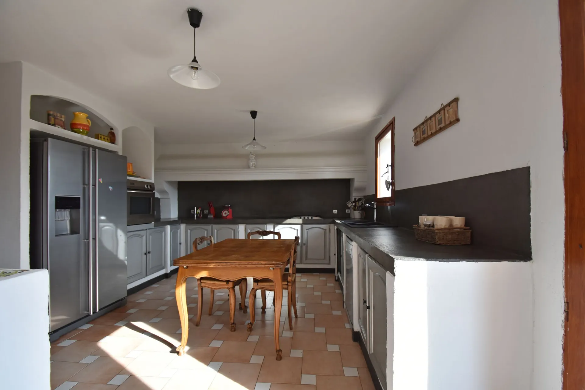 Keuken