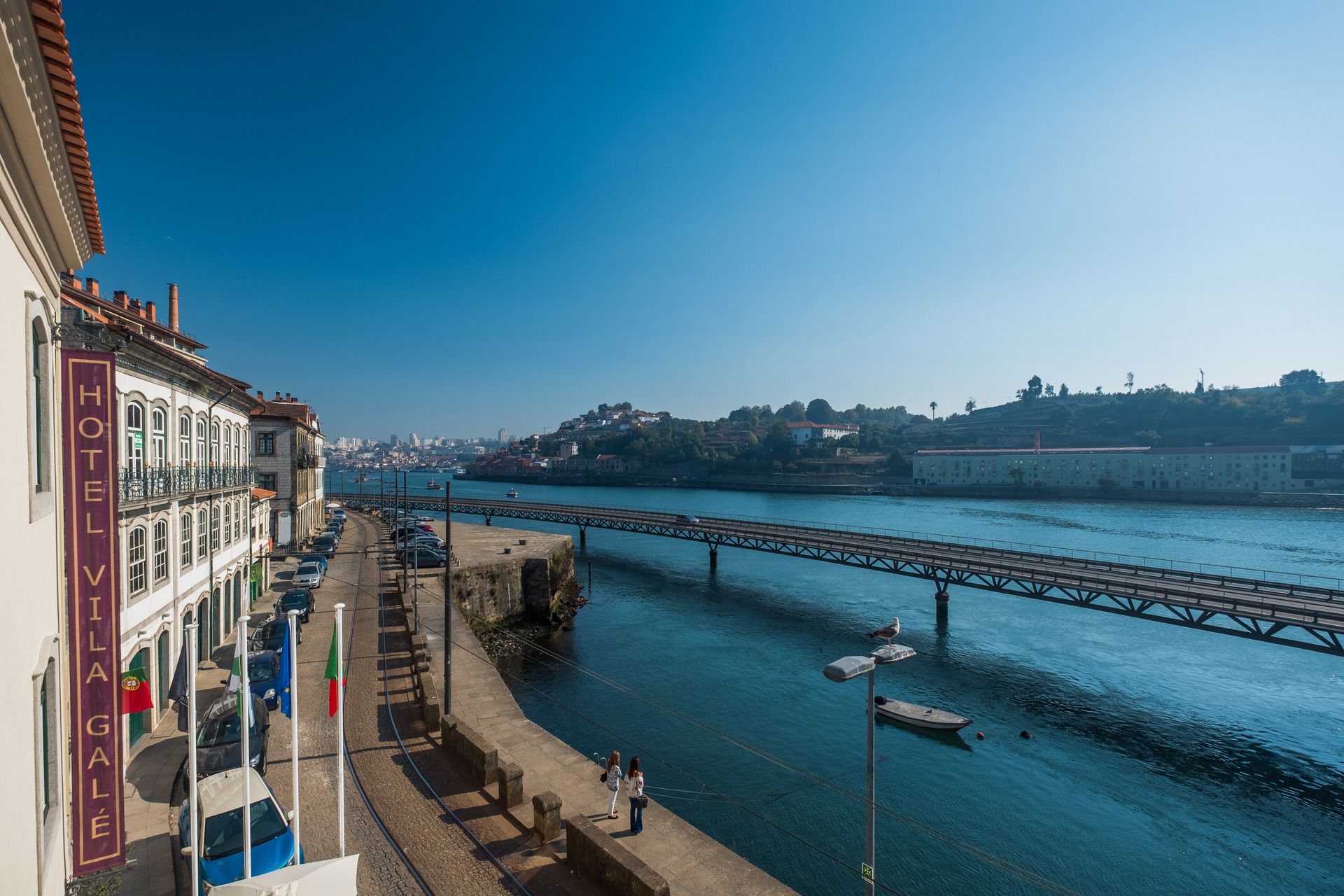 Vila Galé Porto Ribeira, foto 9