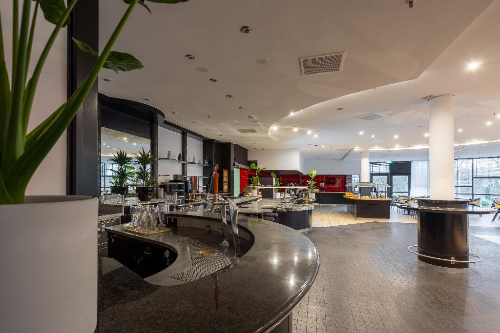 Four Points Flex by Sheraton Ratingen Düsseldorf Airport, foto 7