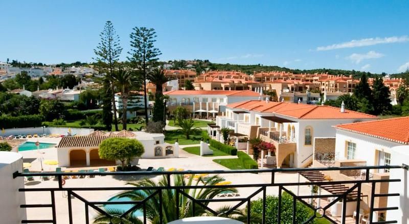 Luz Bay Club Beach & Sun Hotel, foto 13