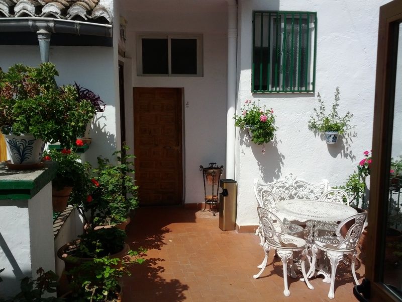 Pensión San Joaquín, foto 11