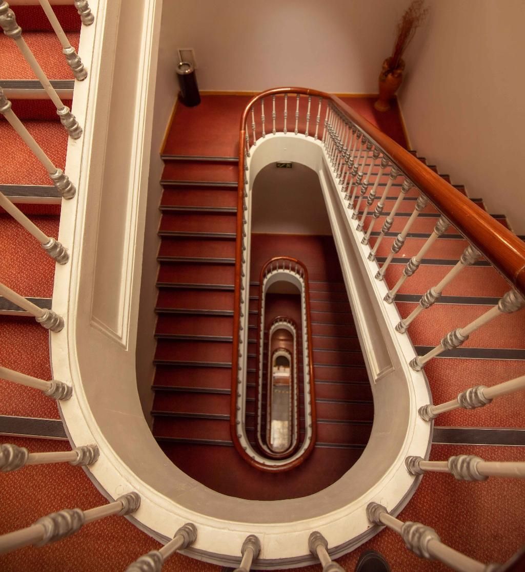Grande Pensão Residencial Alcobia, foto 6