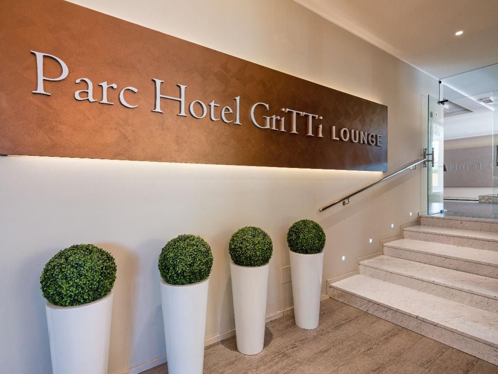 Parc Hotel Gritti, foto 12