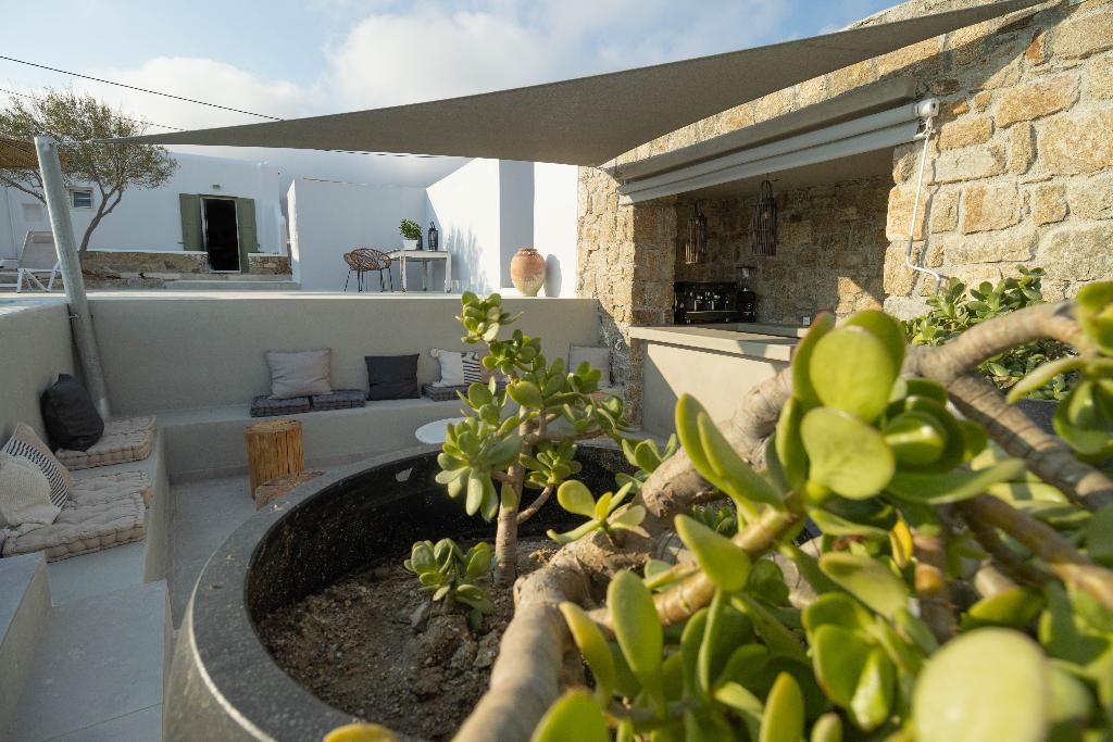 Alirene Mykonos, foto 3