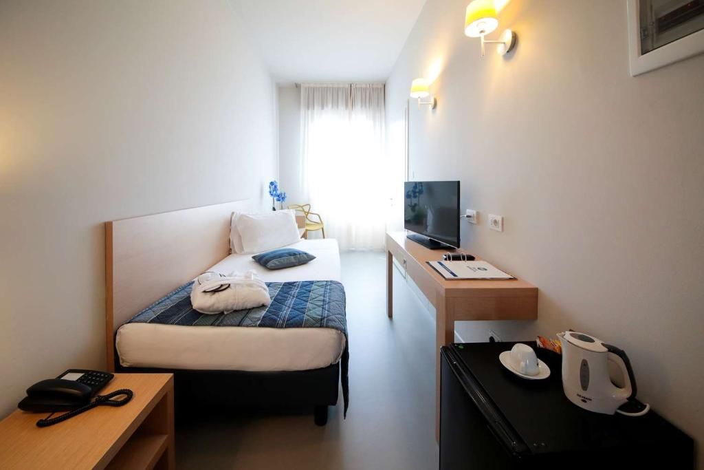 B&B HOTEL Mantova Cristallo, foto 13