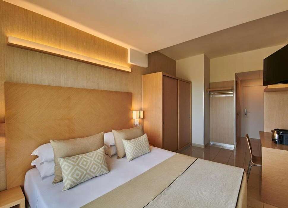 Gran Serena Hotel, foto 5