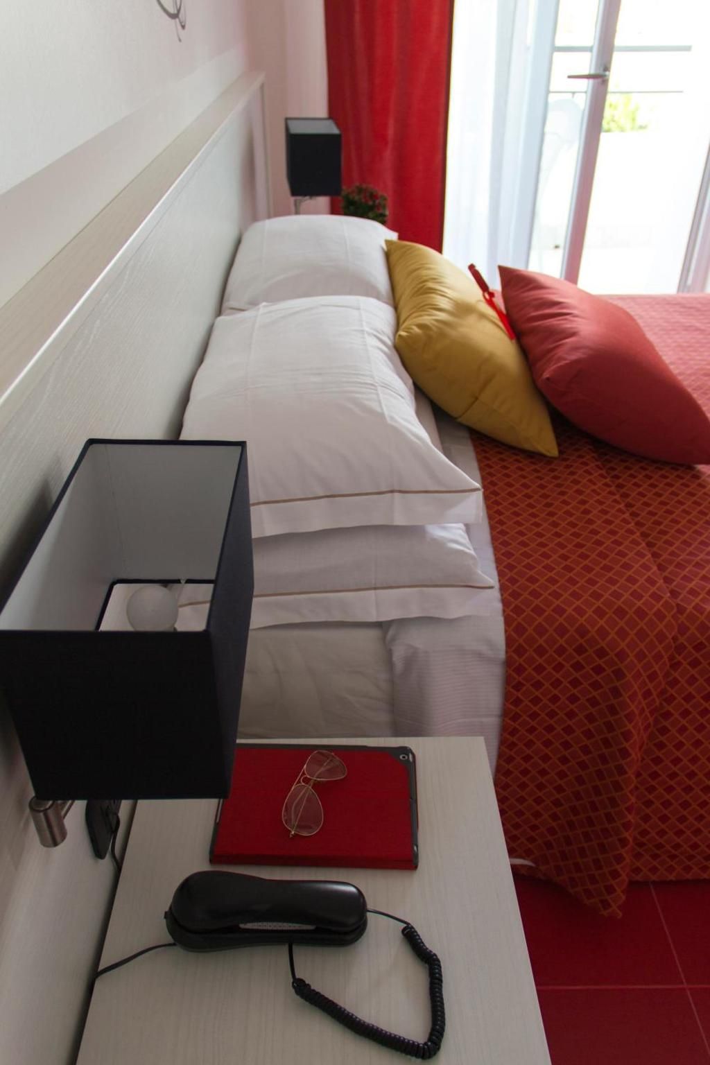 Hotel Villa Chiara, foto 13