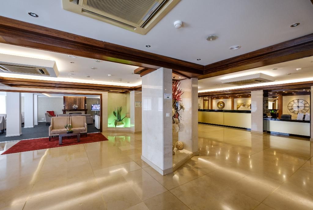 Hotel Regina, foto 9