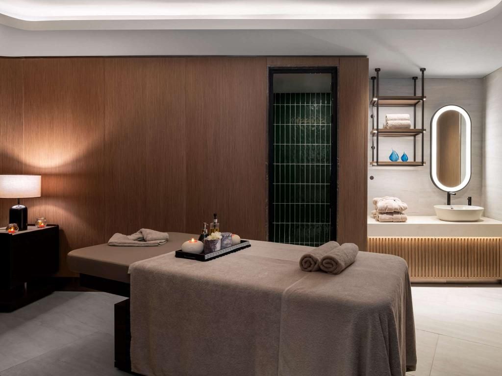 Mövenpick Living Istanbul Saklivadi, foto 6