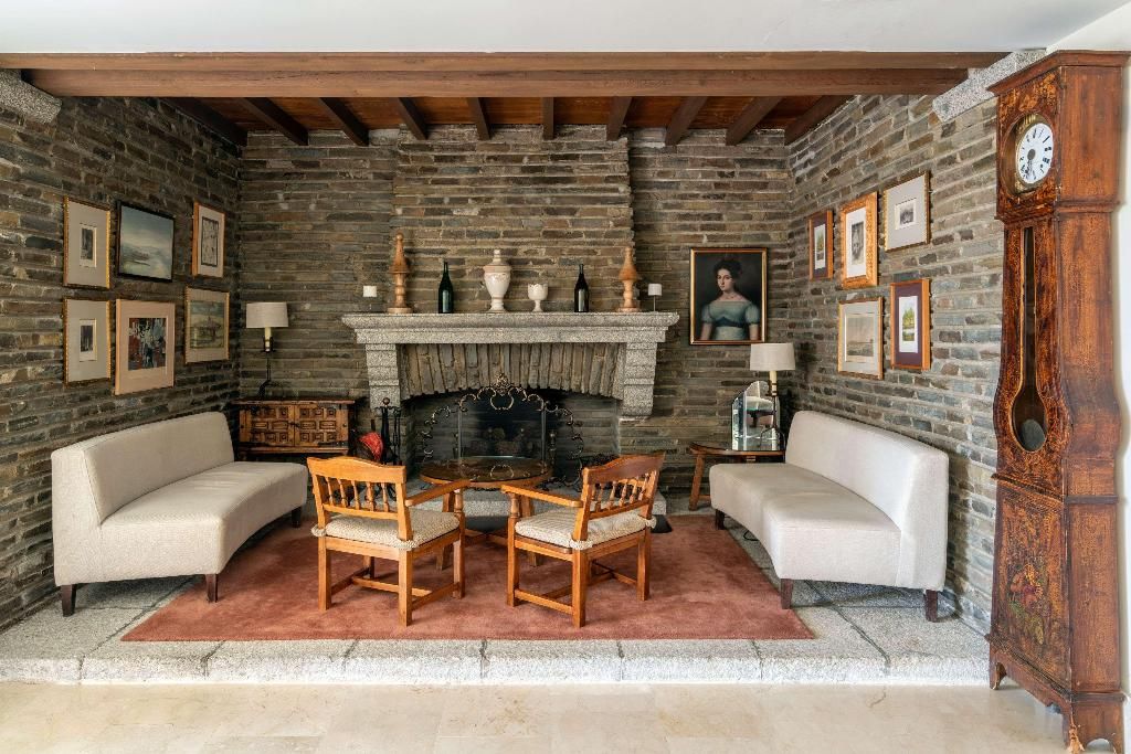 Parador de Villafranca del Bierzo, foto 5