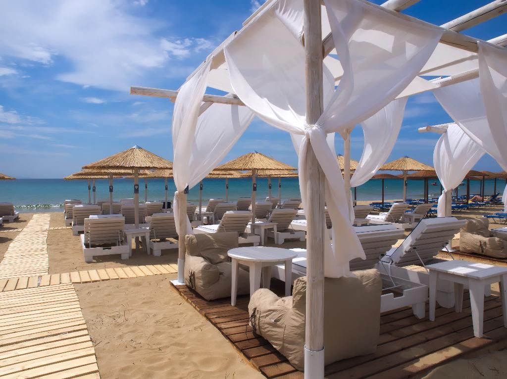 Amaryllis Paros Beach Hotel, foto 13