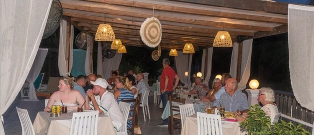 Saint Peter Bay Aparthotel, foto 8