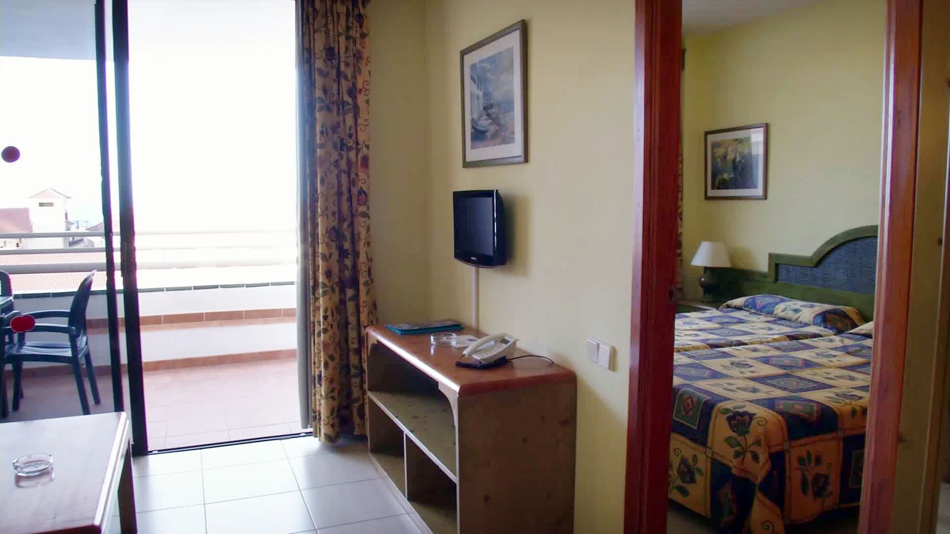 Hotel Andorra, foto 10