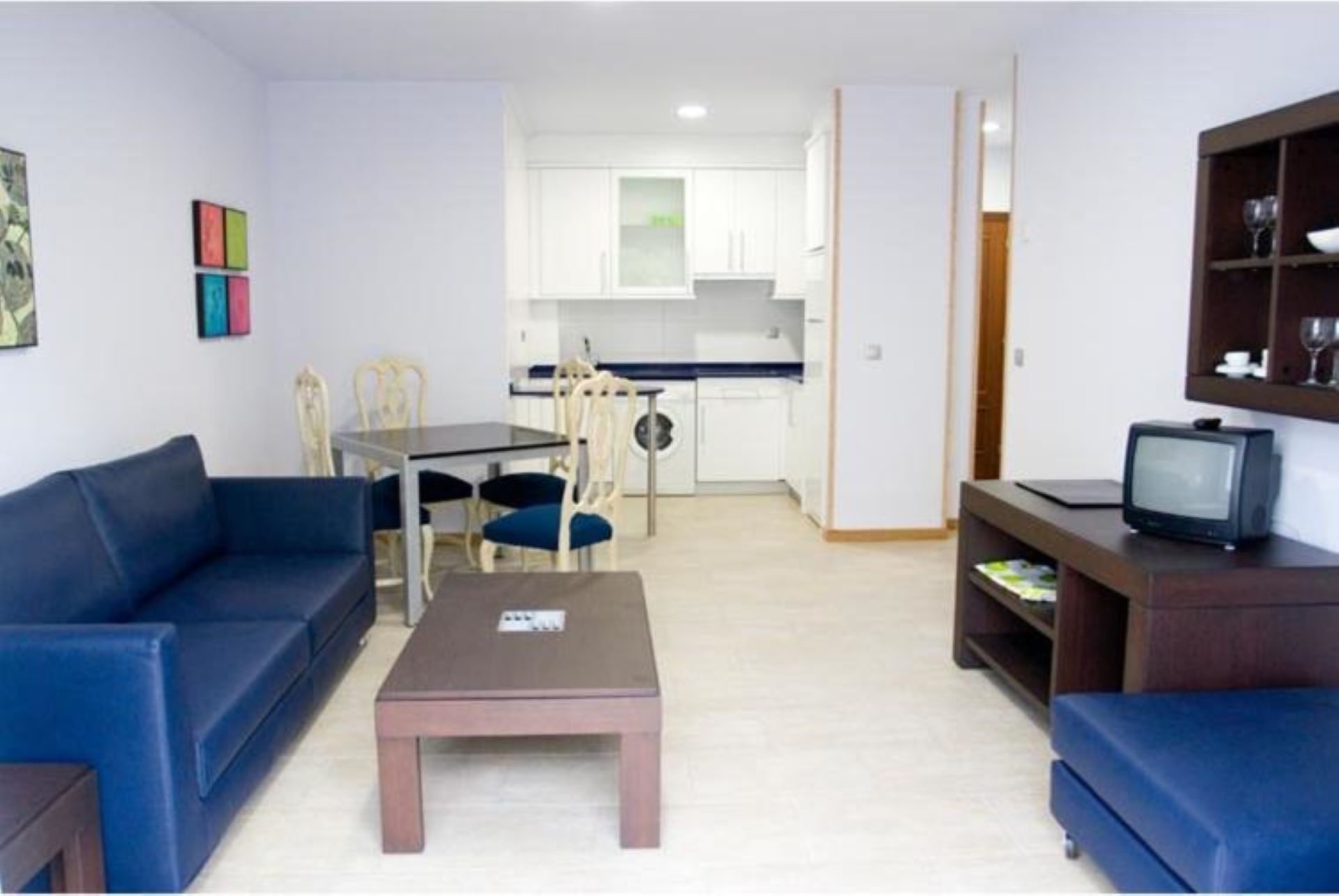 Apartamentos Noray, foto 4