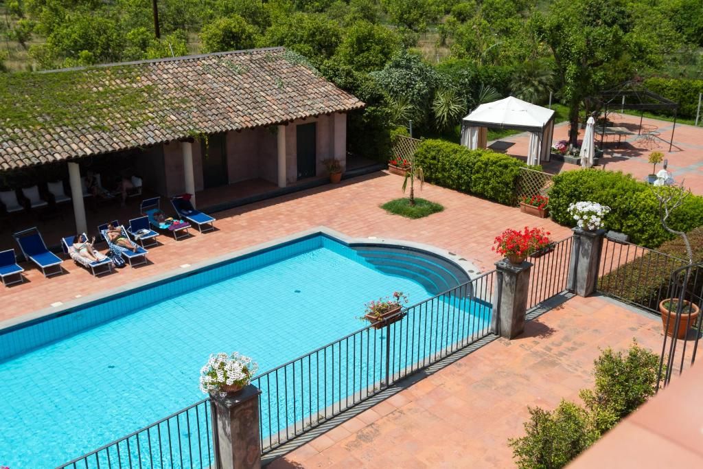Etna Hotel, foto 10