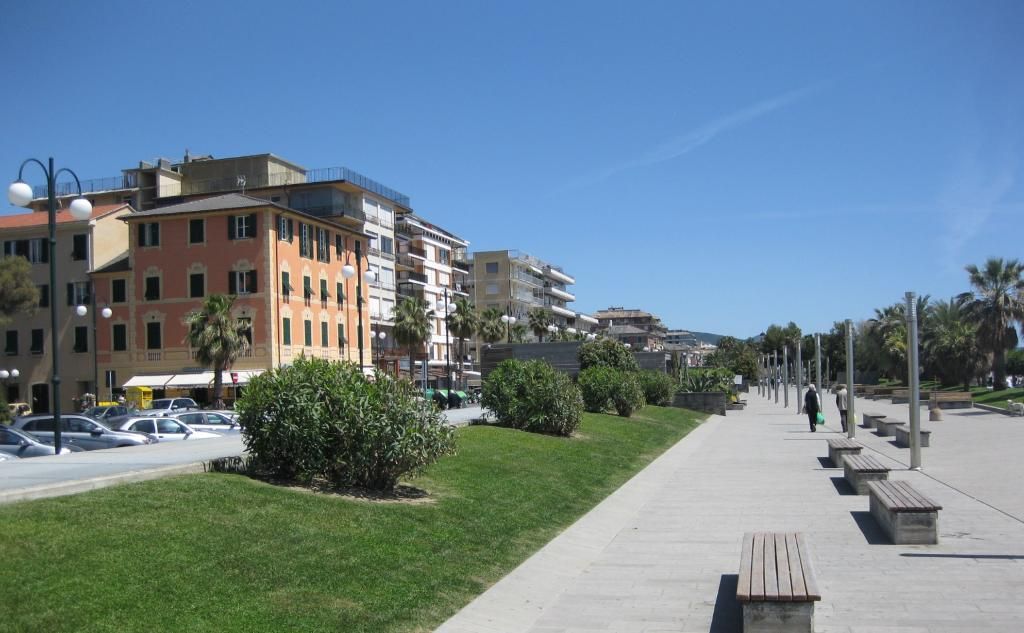 Dell'Orto, foto 4