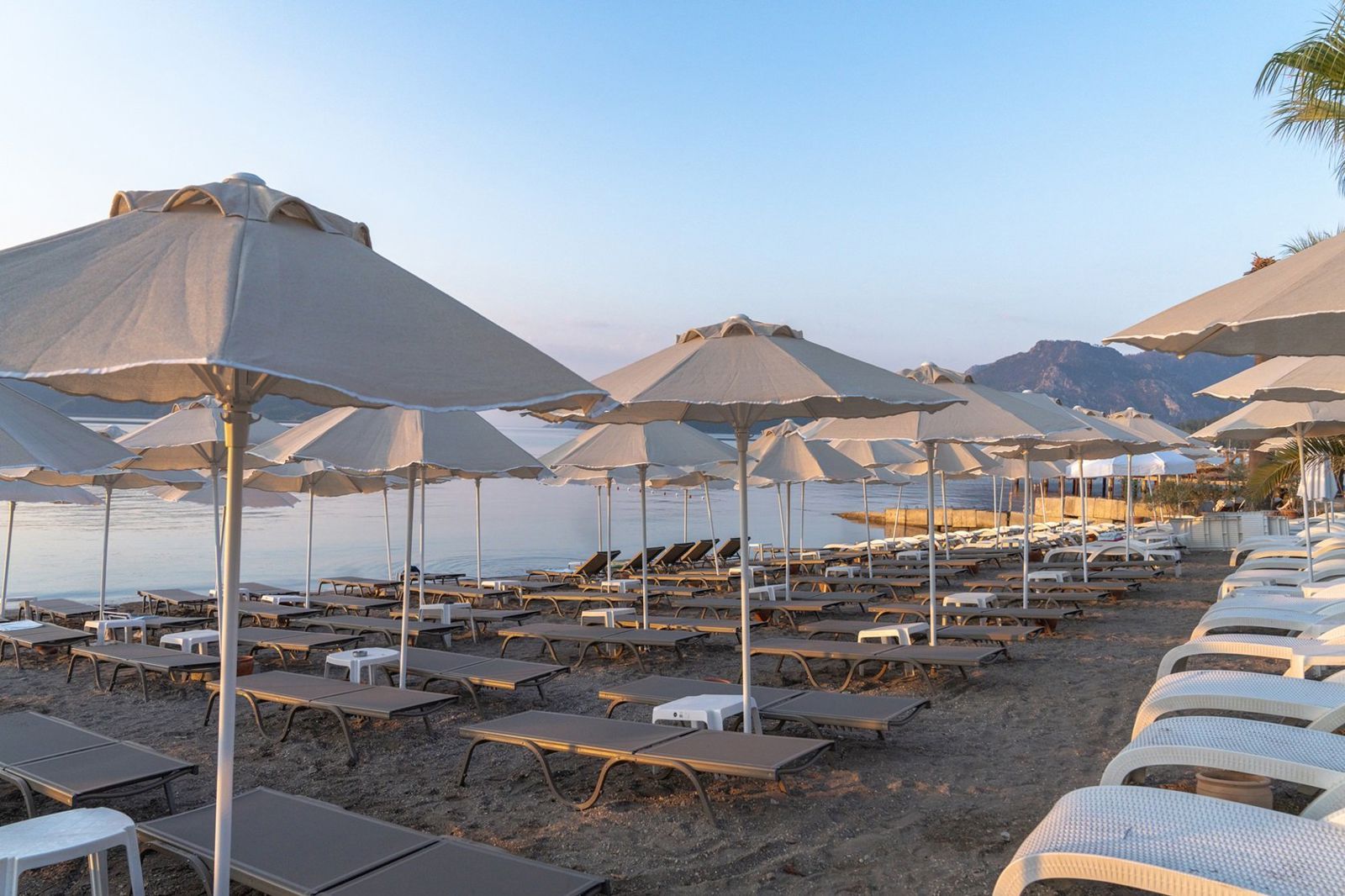 Pasa Beach Hotel, foto 6