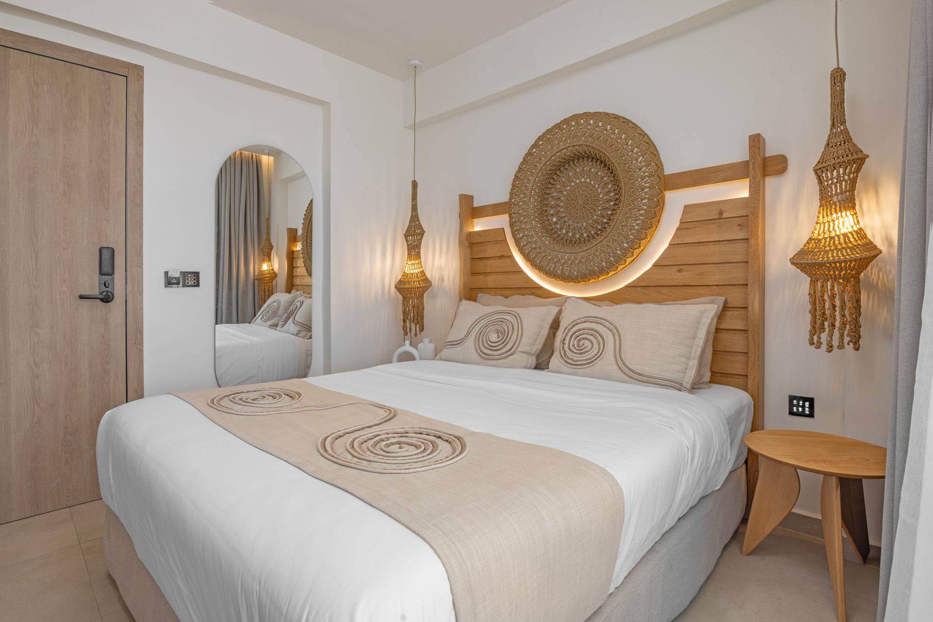 Cabana Rossa Boutique Hotel & Suites, foto 6