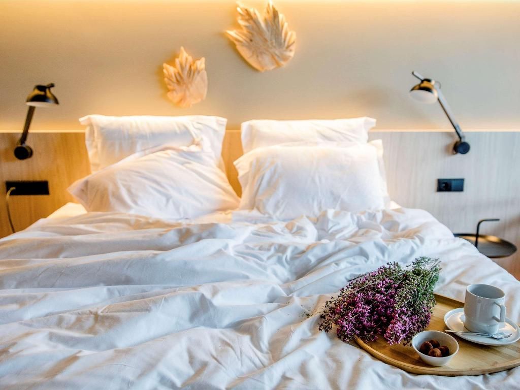 Mercure Fátima, foto 3
