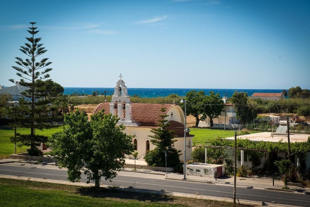 Marianthi Apartments, foto 12