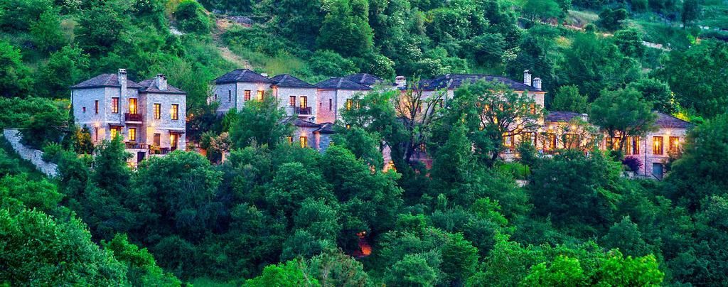Aristi Mountain Resort, foto 12