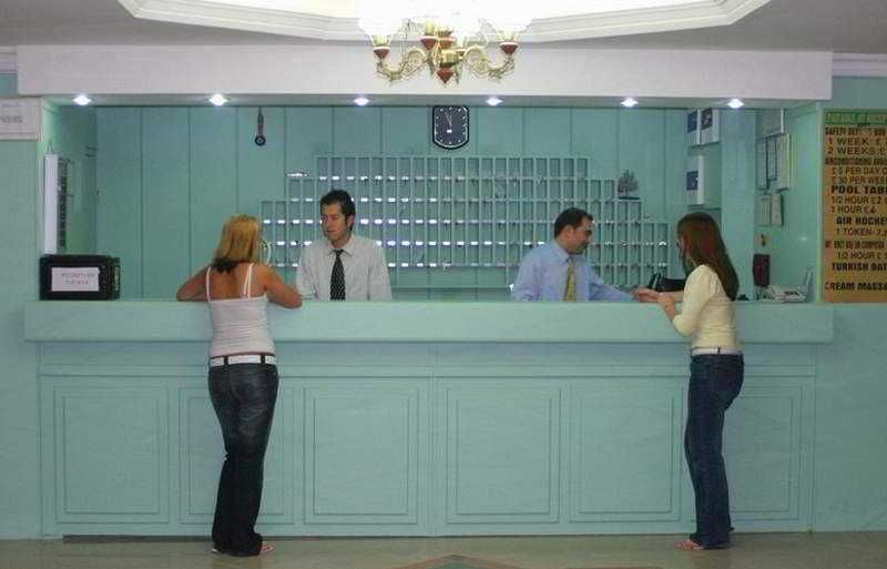 Esra Family Suite Hotel, foto 11