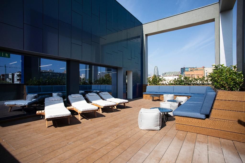 Hotel Paxton Barcelona, foto 13