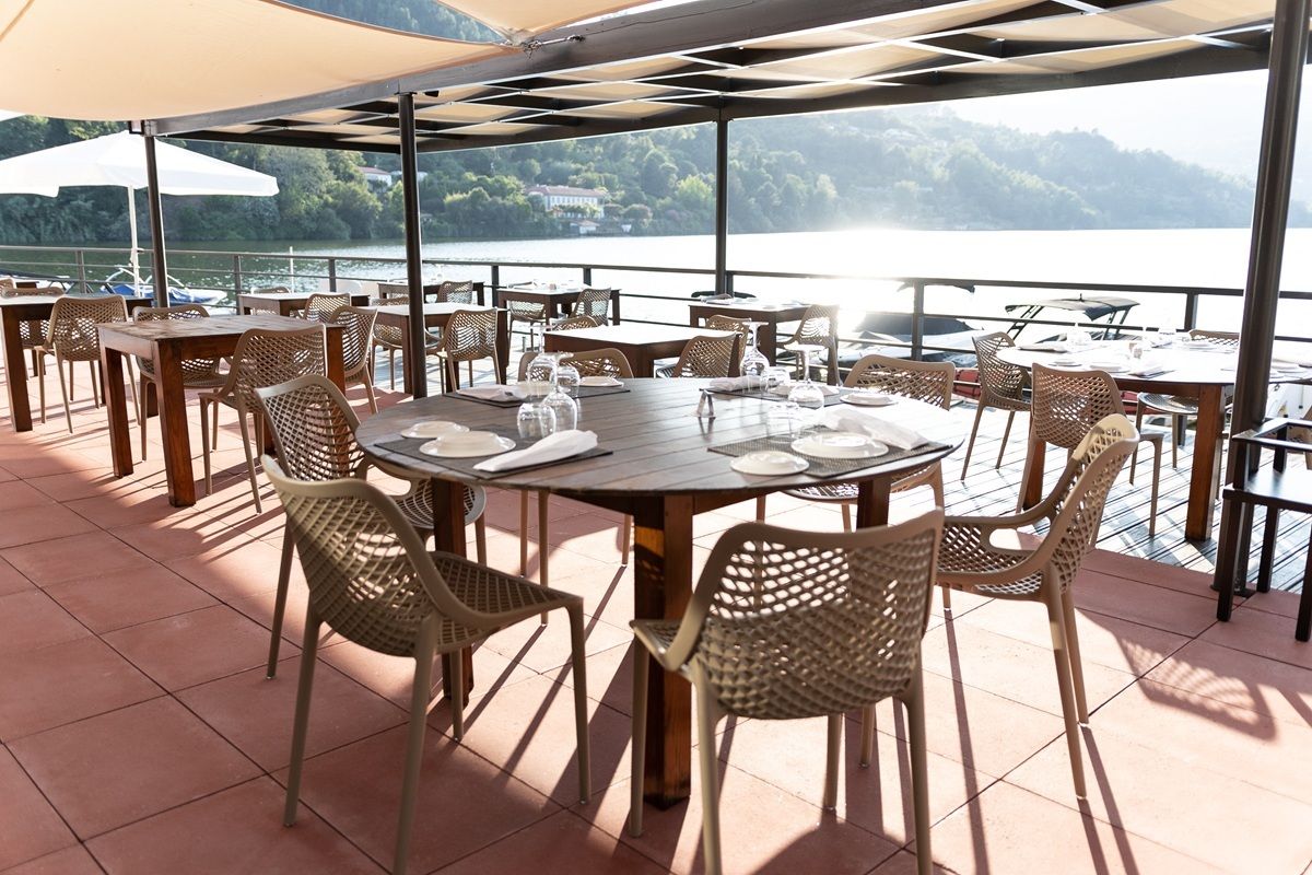 Douro Hotel Porto Antigo, foto 4