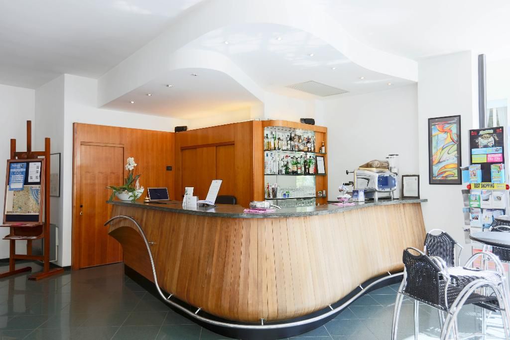 Hotel Ali d'Oro, foto 9